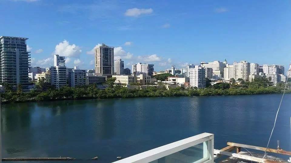 Spectacular View Apartment San Juan Exterior photo